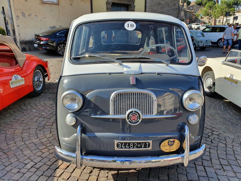 Raid etruschi 2019